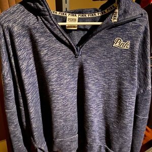Victoria Secret Pink Sweatshirt